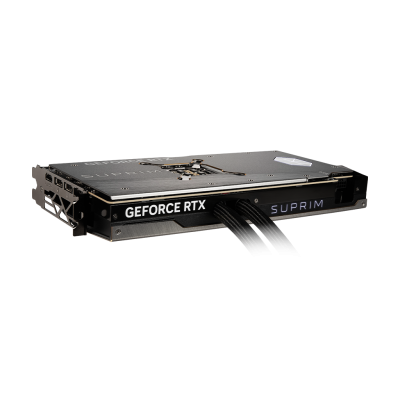 GeForce RTX 4090 SUPRIM LIQUID X 24G