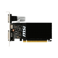 GeForce GT 710 1GD3H LP