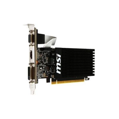 MSI GeForce GT 710 1GD3H LPV1 