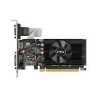 GeForce GT 710 2GD3 LP