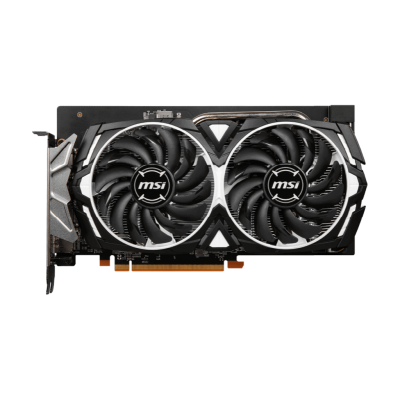 Radeon RX 6600 ARMOR 8G