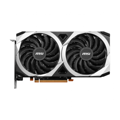 Radeon RX 6600 XT MECH 2X 8G OC