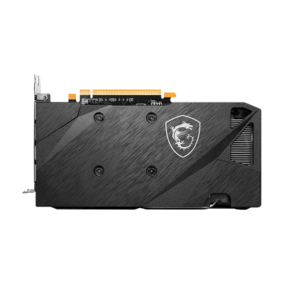 Radeon RX 6600 XT MECH 2X 8G OC