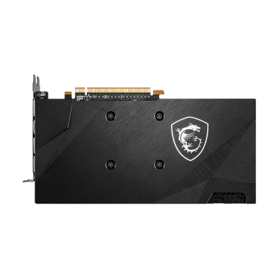 Radeon RX 6700 XT Mech 2X 12G OC