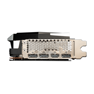 Radeon RX 6750 XT GAMING X TRIO 12G