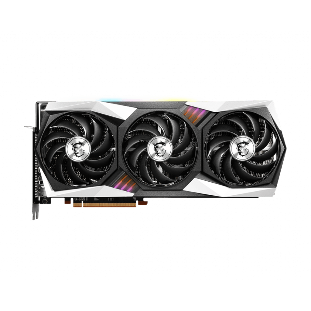 Radeon RX 6800 XT Gaming X Trio 16G - MSI-US Official Store
