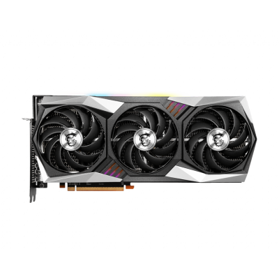Radeon RX 6900 XT Gaming X Trio 16G