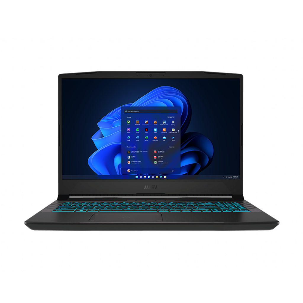 Crosshair 15 A11UCK-1278 15.6" FHD Gaming Laptop
