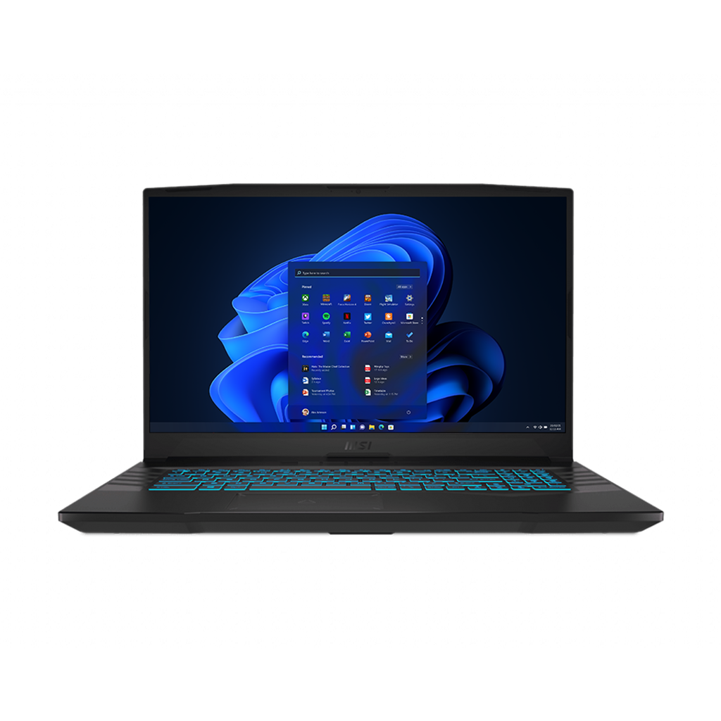 Crosshair 17 A11UEK-495 17.3" FHD Gaming Laptop