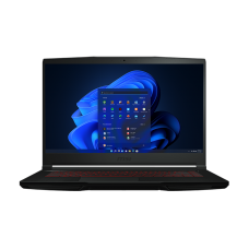 GF63 Thin 12UCX-484 15.6" FHD Gaming Laptop