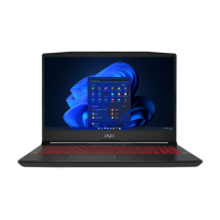 Pulse GL66 12UEK-070 15.6" FHD Gaming Laptop