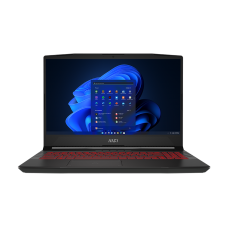 PULSE GL66 12UCK-469 15.6" FHD Gaming Laptop