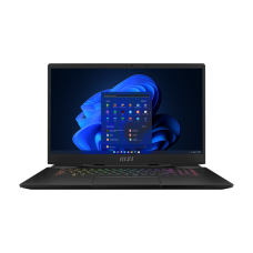 Stealth GS77 12UHS-083 17.3" QHD Gaming Laptop