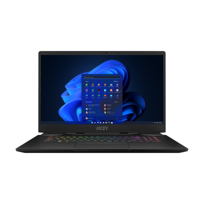 Stealth GS77 12UHS-040 17.3" UHD 4K Gaming Laptop