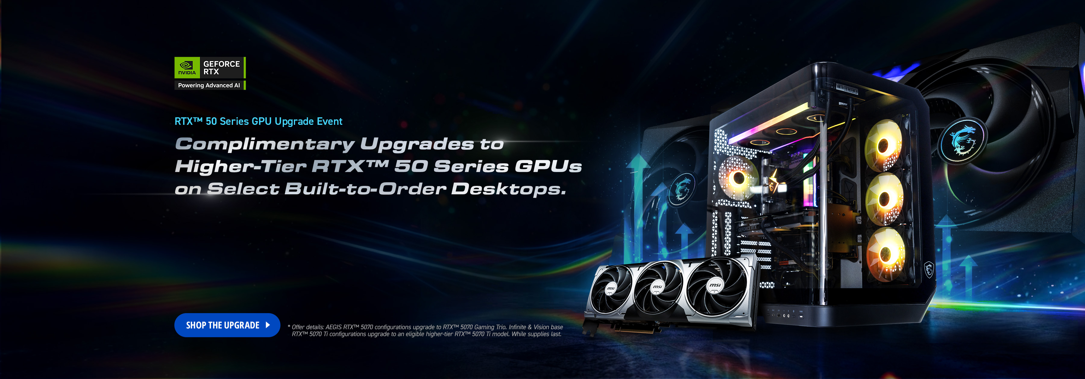 Desktop Deals