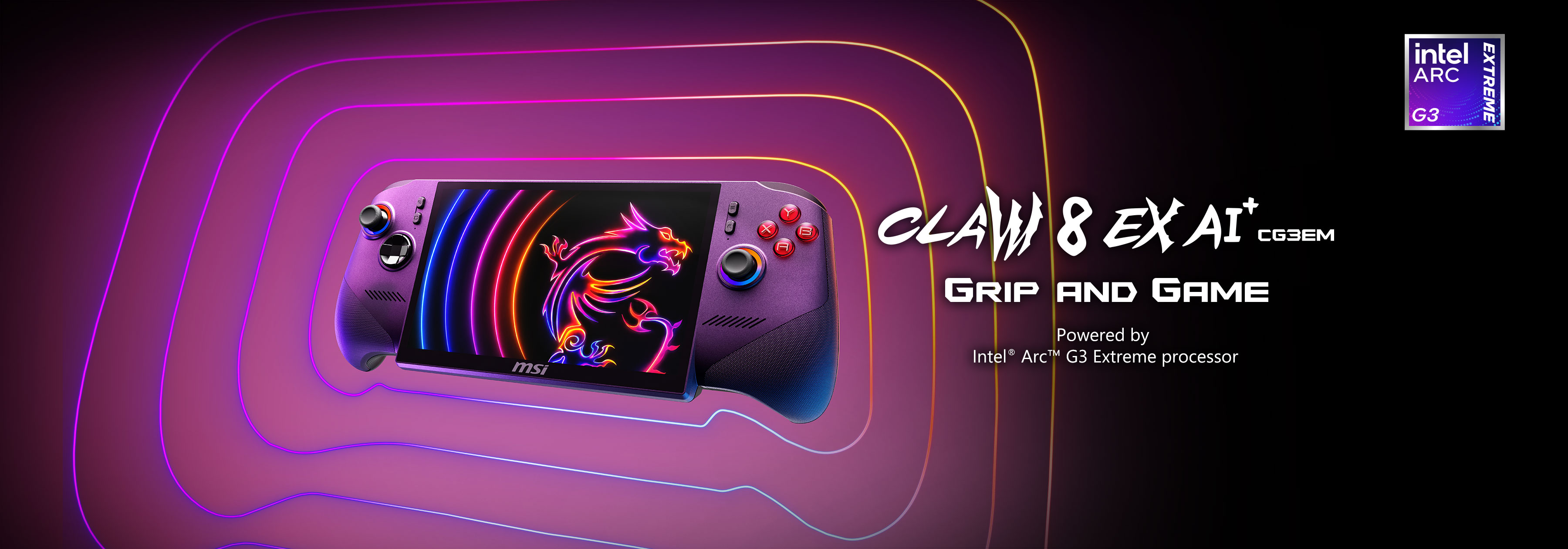 Claw-8-EX-AI-CG3EM