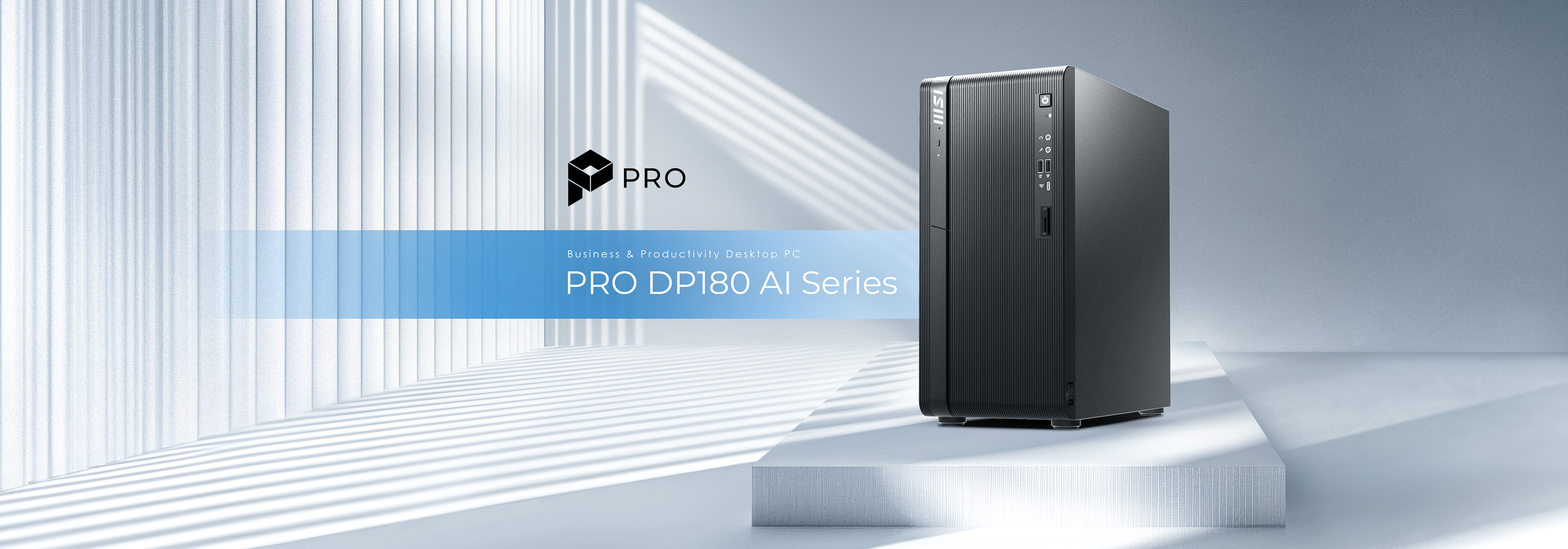 PRO Desktop