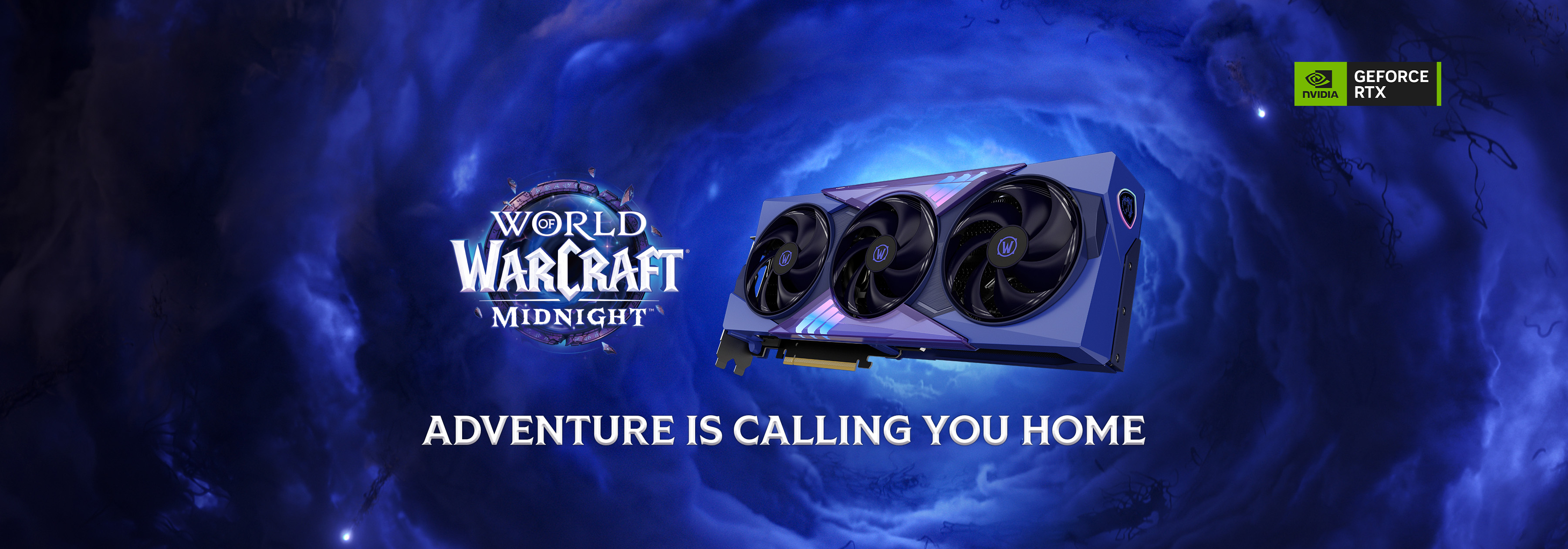 World of Warcraft - VOID