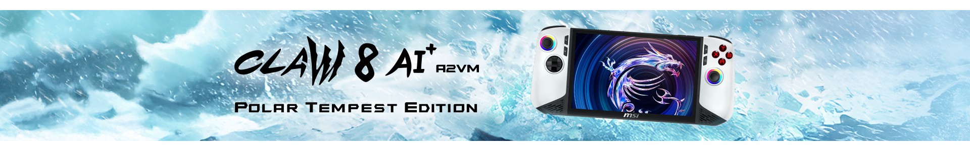 claw 8 AI+