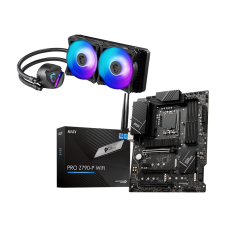 PRO Z790-P WIFI - MAG CORELIQUID 240R V2 Starter Kit