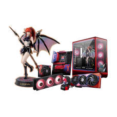 MLG Edition Premium System-Set Gaming Bundle