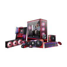 MLG Edition Premium Full-Set Gaming Bundle