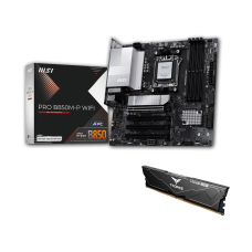 PRO B850M-P WIFI 16GB Starter Kit