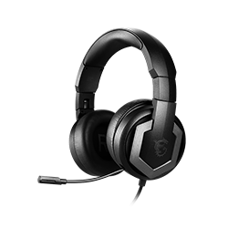 Msi true gaming online headset