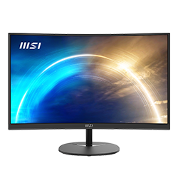 MSI MD241PW 24 FHD 75Hz Flat Business & Productivity Monitor
