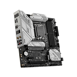MSI B550-A PRO ATX Motherboard - MSI-US Official Store