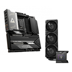 Análise: PC PCDIGA Studio GML-CI9 com GeForce RTX 4090 SUPRIM