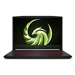 Laptops & Notebooks - MSI-US Official Store