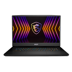 Laptops & Notebooks - MSI-US Official Store