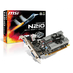 MSI GeForce RTX 4060 Ti VENTUS 3X 16G OC - MSI-US Official Store