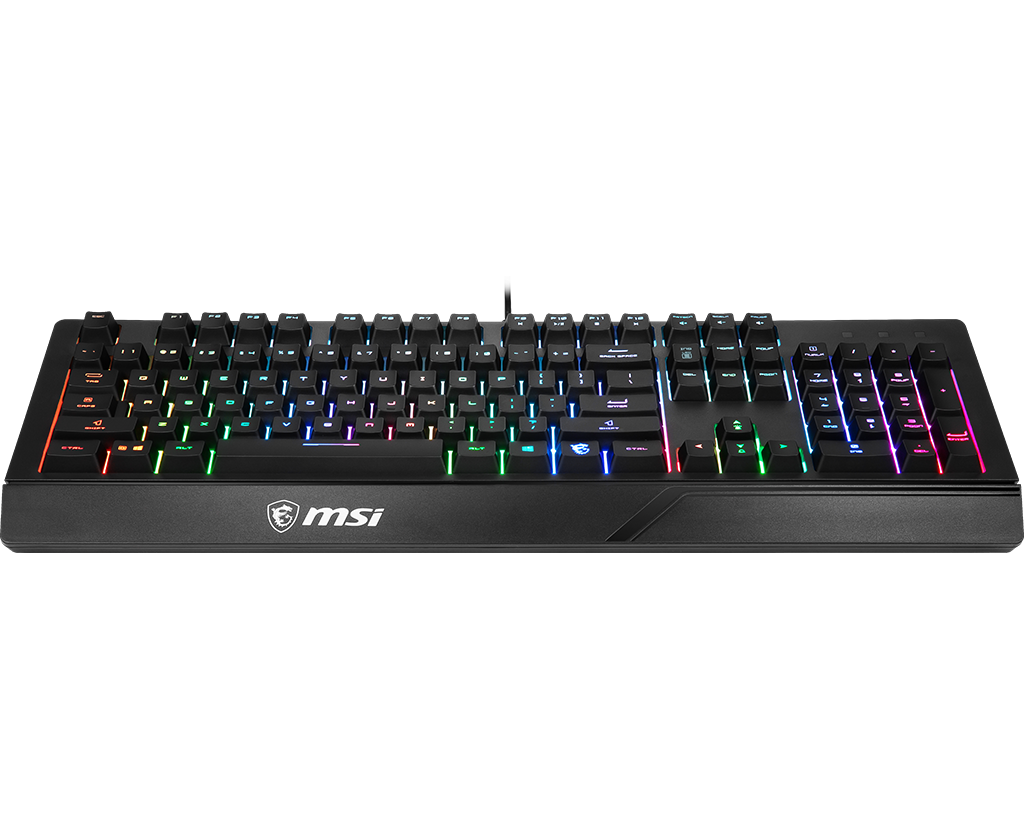 Vigor GK20 Gaming Keyboard
