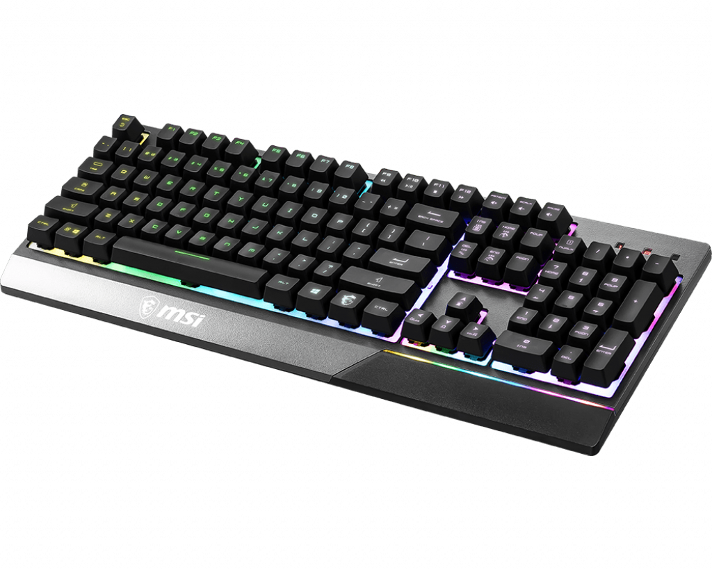 Vigor GK30 Gaming Keyboard