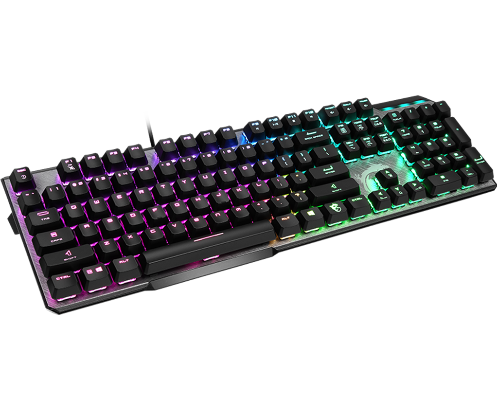 Vigor GK50 Elite LL Gaming Keyboard