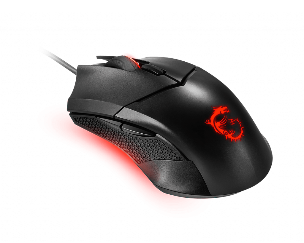 Clutch GM08 Gaming Mouse