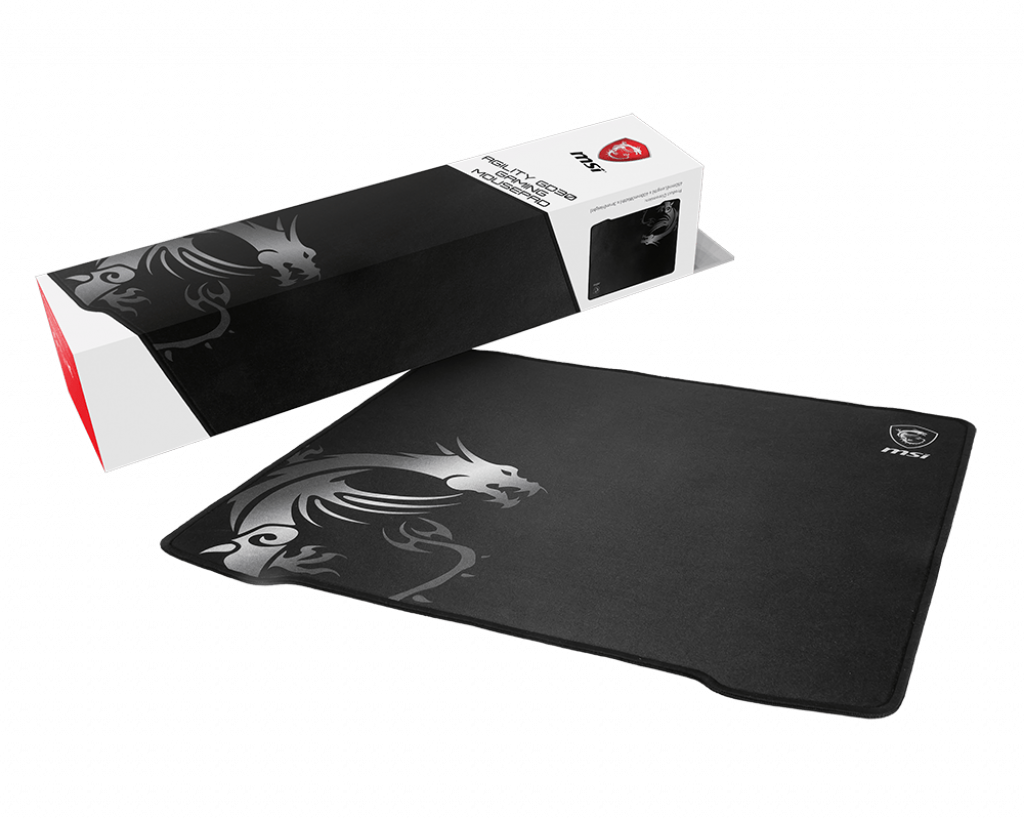 AGILITY GD30 Gaming Mouse Pad