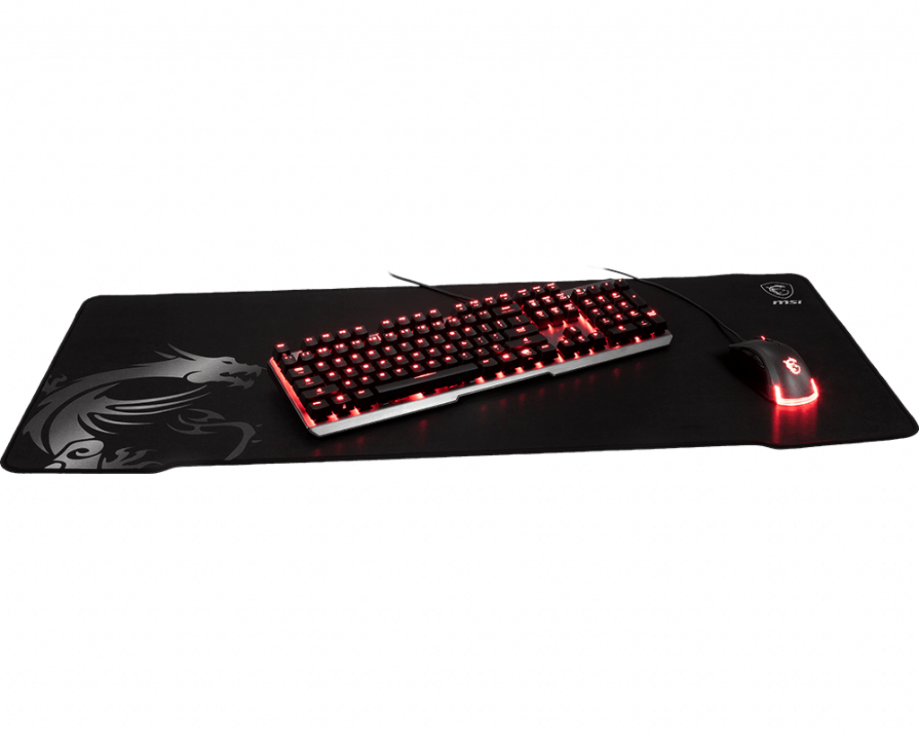 AGILITY GD70 Gaming Mouse Pad