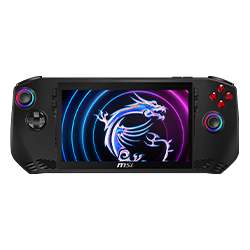 Claw Series Handheld Gaming Computer - MSI-US Official Store