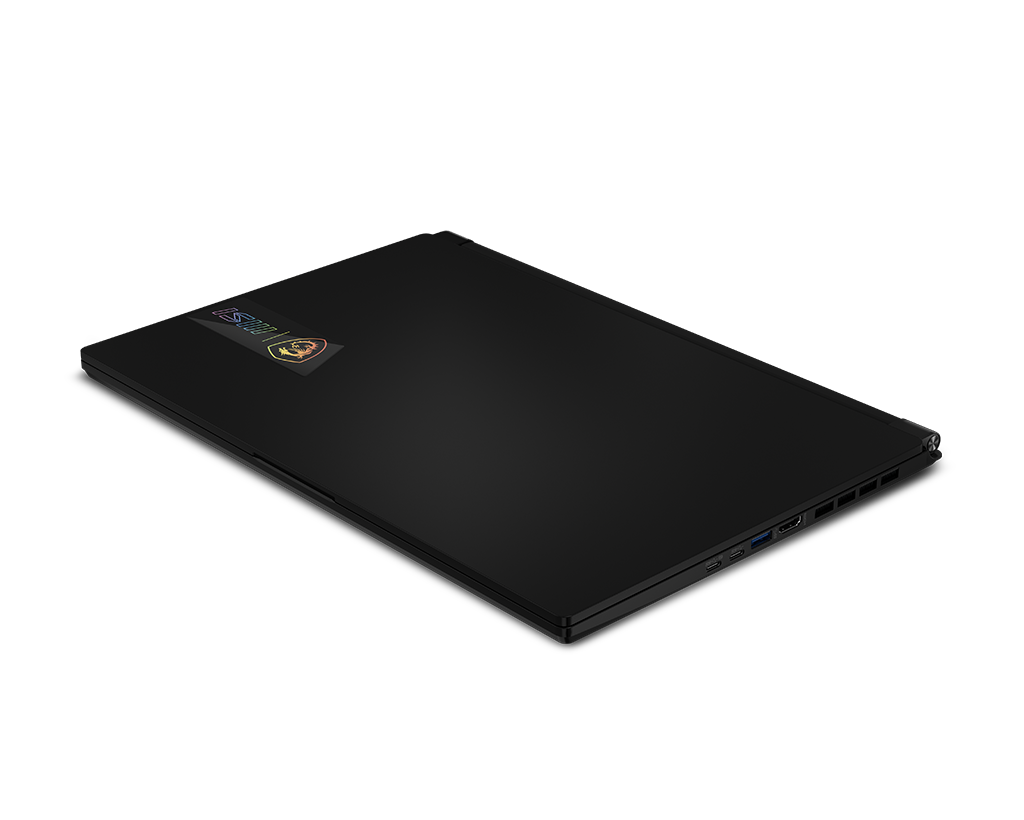 Stealth 15M B12UE-040 15.6" FHD Gaming Laptop