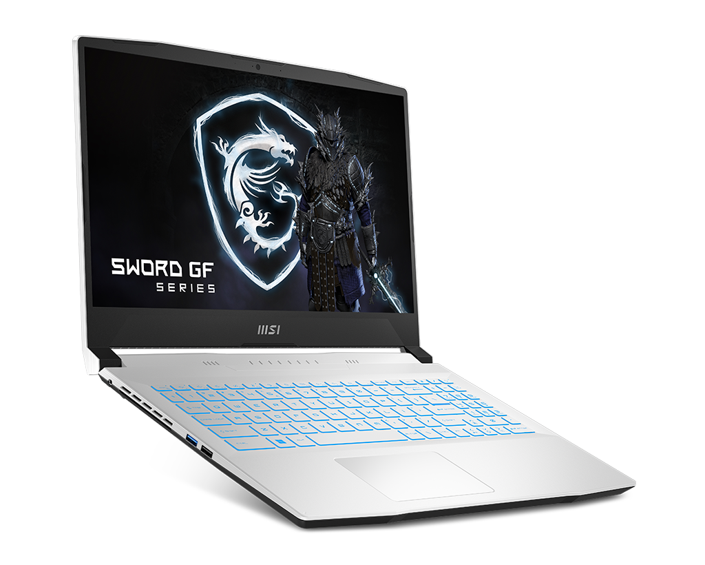 Sword 15 A11UD-1248 15.6" FHD Gaming Laptop