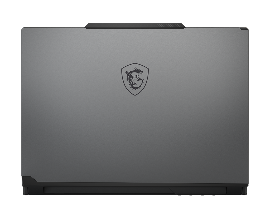 MSI Creator M14 A13VE-083US 14" 2.8K QHD — Nvidia GeForce RTX 4050, цвет: Серый — фото 4