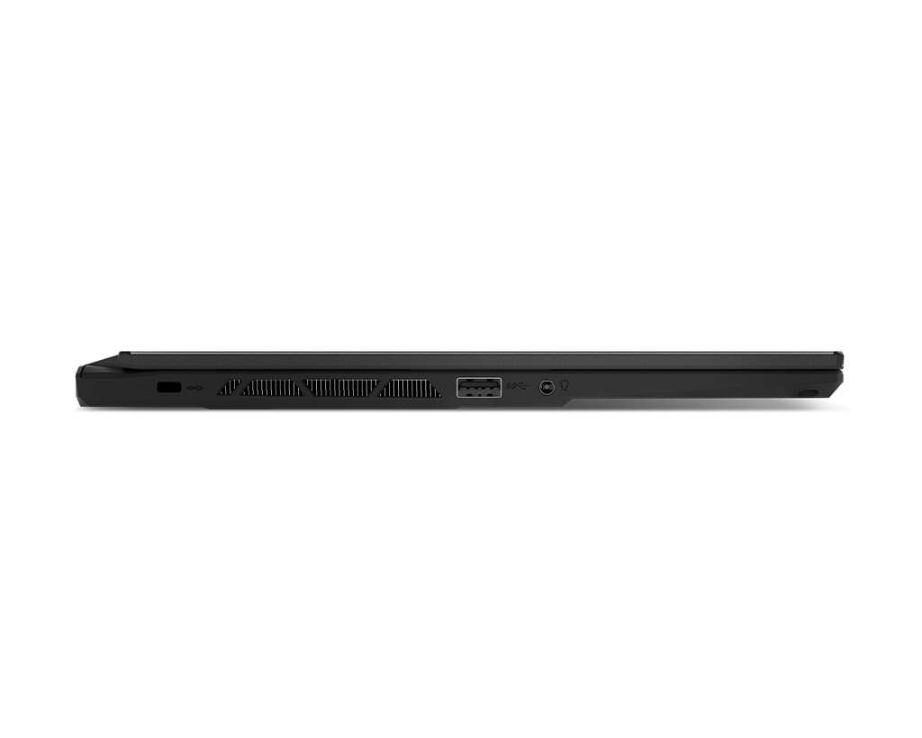 MSI Creator M14 A13VE-083US 14" 2.8K QHD — Nvidia GeForce RTX 4050, цвет: Серый — фото 6
