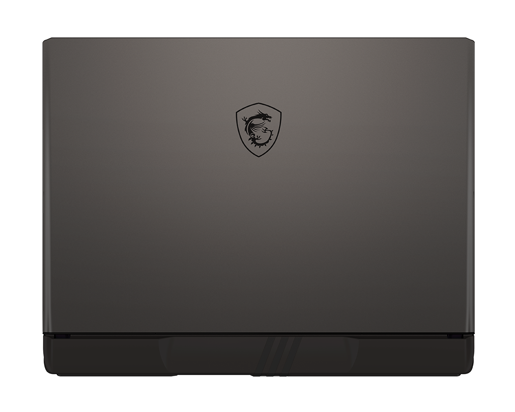 MSI Vector 17 HX A14VGG-270US 17" QHD Gaming Laptop — Nvidia GeForce RTX 4070, цвет: Серый — фото 3