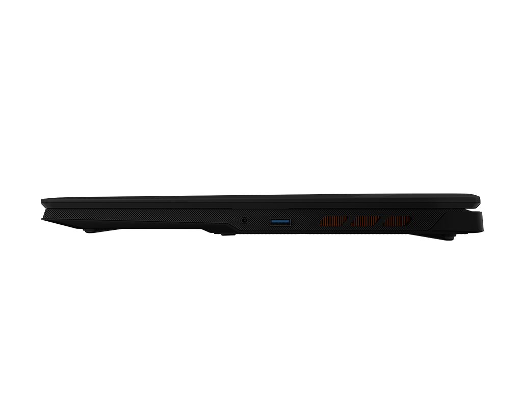MSI Crosshair A18 HX A8WGKG-009US 18 QHD+ Gaming Laptop — Nvidia GeForce RTX 5070, цвет: Чёрный — фото 7