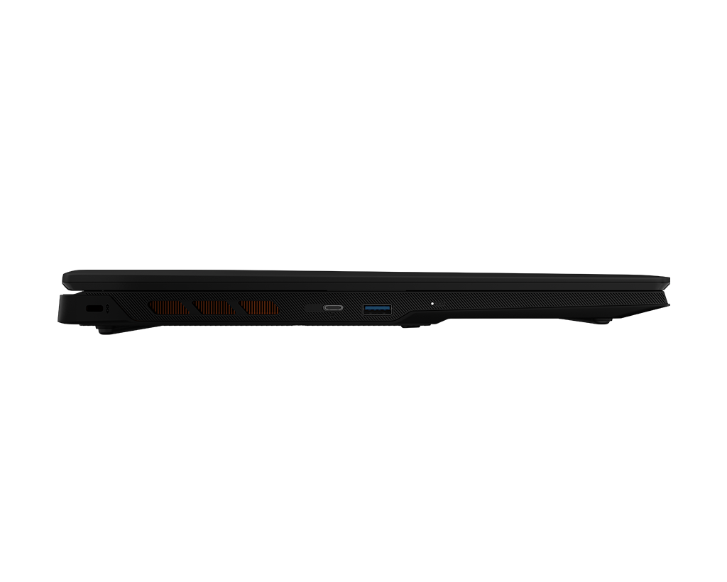 MSI Crosshair A18 HX A8WGKG-009US 18 QHD+ Gaming Laptop — Nvidia GeForce RTX 5070, цвет: Чёрный — фото 8