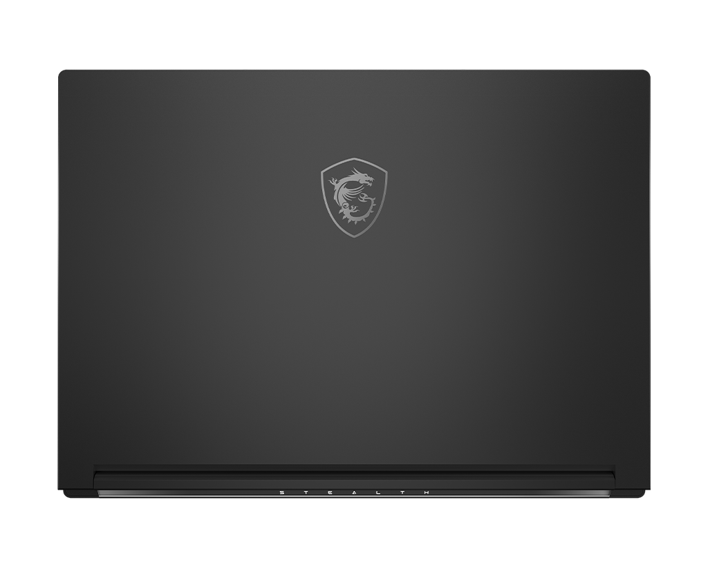 MSI Stealth A16 AI+ A3XWIG-076US 16" QHD Gaming Laptop — Nvidia GeForce RTX 5080, цвет: Чёрный — фото 4