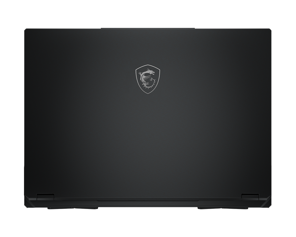 MSI Stealth A18 AI+ A3HWIG-028US 18" UHD+ Gaming Laptop — Nvidia GeForce RTX 5080, цвет: Полуночный чёрный — фото 10
